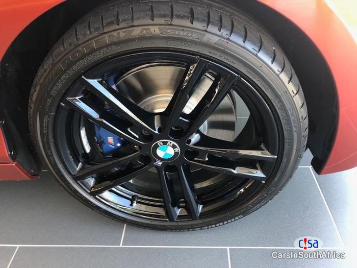 BMW 1-Series Automatic 2017 in South Africa - image