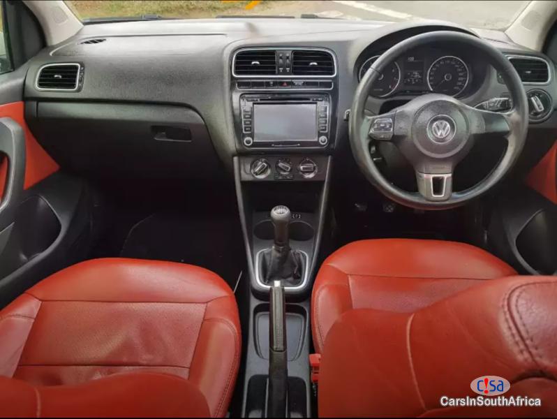 Picture of Volkswagen Polo Manual 2012 in South Africa