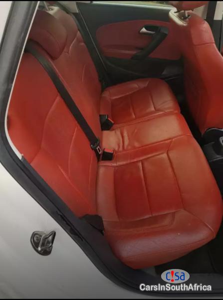 Volkswagen Polo Manual 2012 in Mpumalanga - image