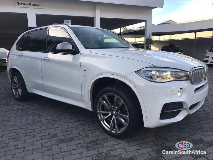 BMW X5 Automatic 2015 - image 3