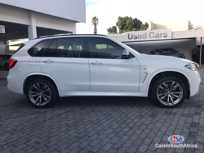 BMW X5 Automatic 2015 - image 4