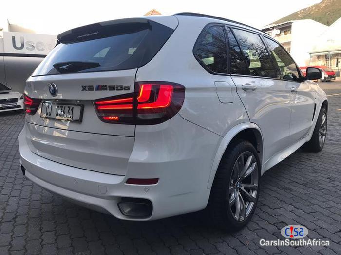 BMW X5 Automatic 2015 - image 5