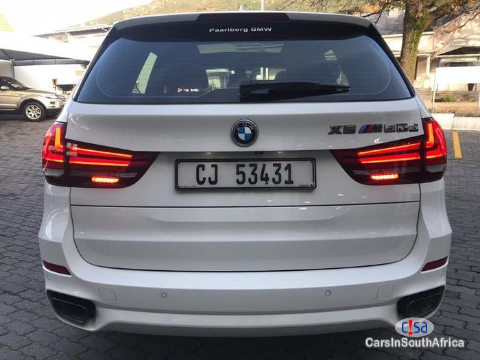 BMW X5 Automatic 2015 - image 6