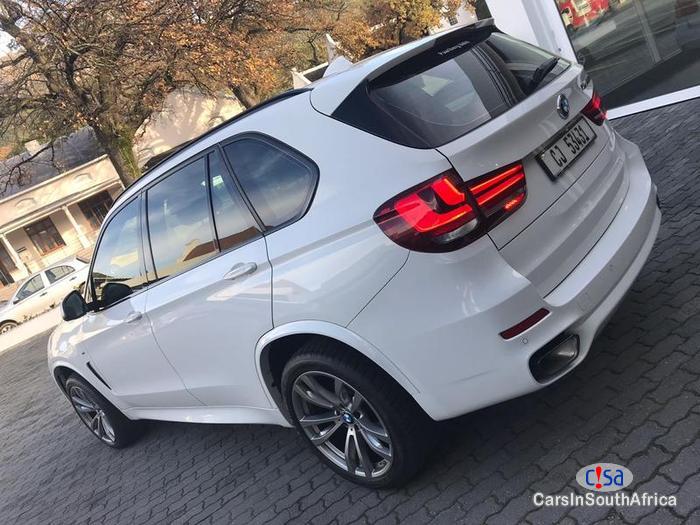 BMW X5 Automatic 2015 - image 7