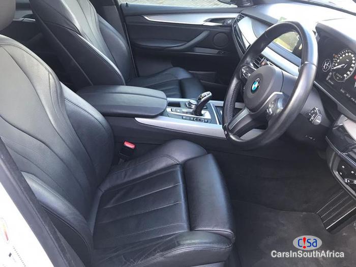 BMW X5 Automatic 2015 - image 8