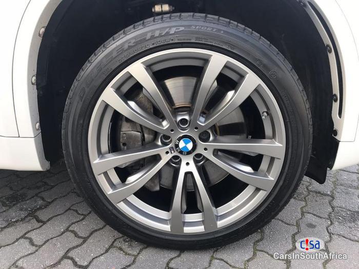 BMW X5 Automatic 2015 - image 9