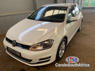 Volkswagen Golf 1 4 0671651564 Automatic 2011