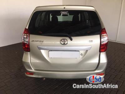 Toyota Avanza 1 5 0671651564 Manual 2018 in Limpopo