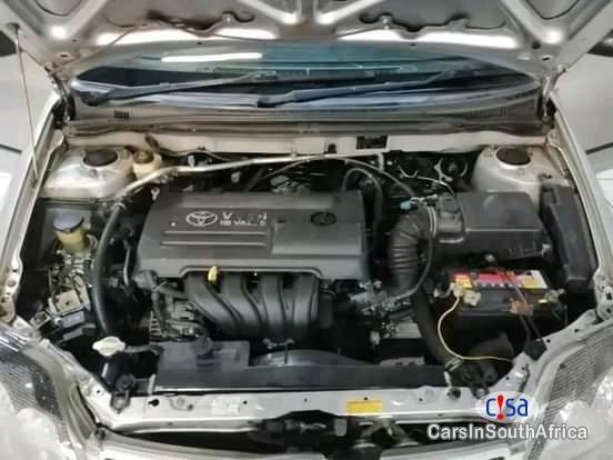 Toyota Runx 1 4 0671651564 Manual 2007 - image 8