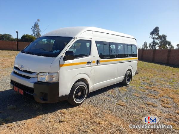 Toyota Quantum 2 7 0671651564 Manual 2013