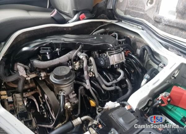 Picture of Toyota Quantum 2 7 0671651564 Manual 2013 in Limpopo