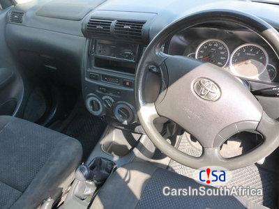 Toyota Avanza 1 5 0671651564 Manual 2012 - image 5