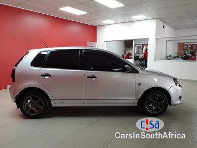 Picture of Volkswagen Polo 1 6 0671651564 Manual 2016