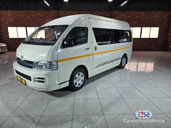 Toyota Quantum 2 7 0671651564 Manual 2012