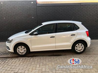 Volkswagen Polo 1 4 0671651564 Manual 2010