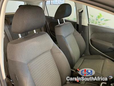 Volkswagen Polo 1 4 0671651564 Manual 2010 in South Africa