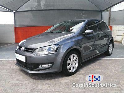 Volkswagen Polo 1 6 0671651564 Automatic 2011 in Gauteng
