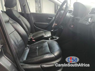 Volkswagen Polo 1 6 0671651564 Automatic 2011 in South Africa