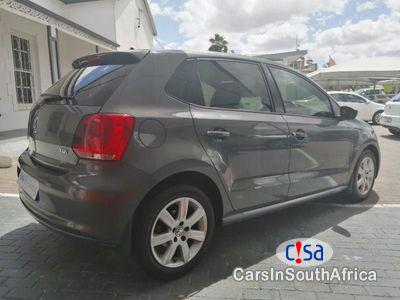 Picture of Volkswagen Polo 1 6 0671651564 Automatic 2011 in Gauteng