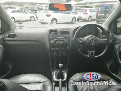Picture of Volkswagen Polo 1 6 0671651564 Automatic 2011 in South Africa
