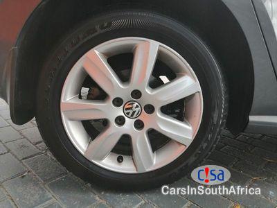 Volkswagen Polo 1 6 0671651564 Automatic 2011 in Gauteng - image