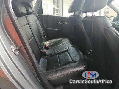 Volkswagen Polo 1 6 0671651564 Automatic 2011 in South Africa - image