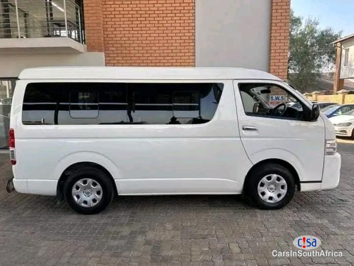 Pictures of Toyota Quantum 2015 Toyota Baby Quantum 10 Seats 0735069640 Manual 2015