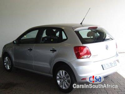 Volkswagen Polo 1.6 Manual 2018 in South Africa