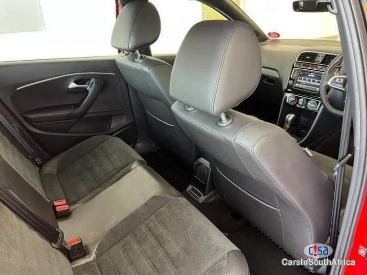 Volkswagen Polo GTI Bank Repossessed Car 1.8 Automatic 2017 - image 5