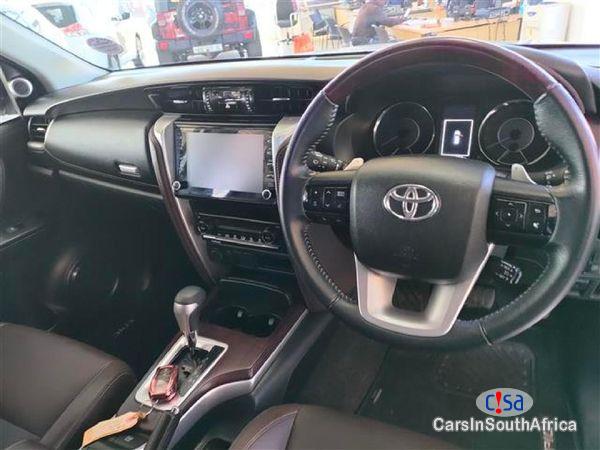 Picture of Toyota Fortuner 2.8 GD-6 Epic Call 081 494 5928 Automatic 2020 in Mpumalanga