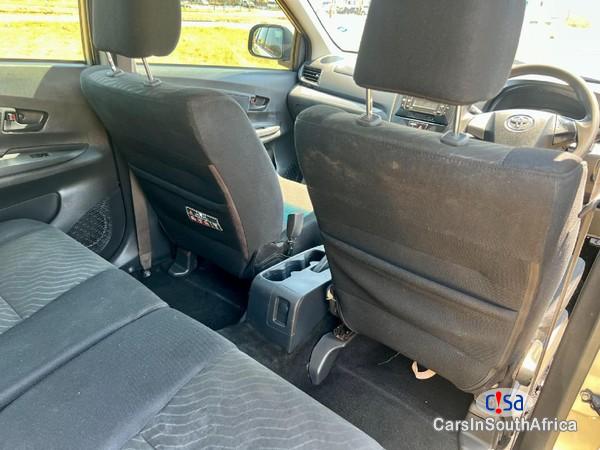 Picture of Toyota Avanza 1.5 Toyota Avanza Call Or WhatsApp 0848069549 Manual 2017 in Eastern Cape