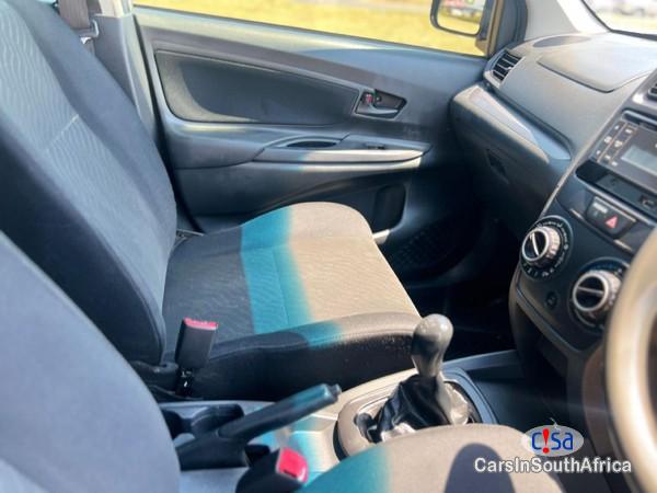 Picture of Toyota Avanza 1.5 Toyota Avanza Call Or WhatsApp 0848069549 Manual 2017 in South Africa