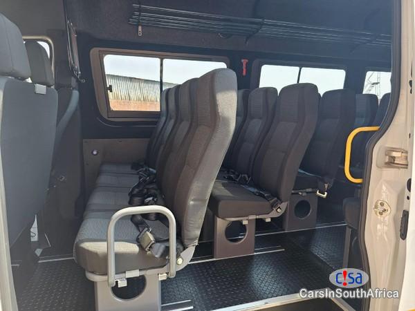 Mercedes Benz Other 516 Spriter 516 CDI Manual 2020 in South Africa