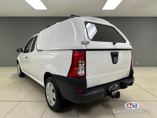 Nissan NP200 1.6 Manual Call 081 494 5928 Manual 2018