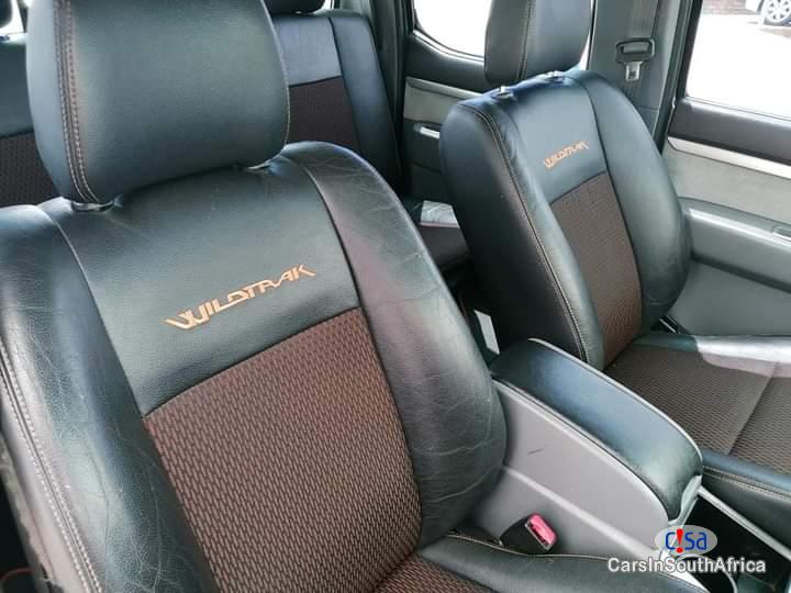 Ford Ranger 0730950767 Manual 2017 - image 10