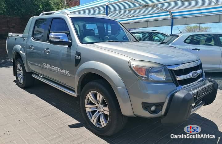 Picture of Ford Ranger 0730950767 Manual 2017