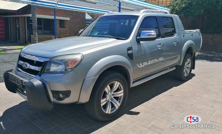 Ford Ranger 0730950767 Manual 2017