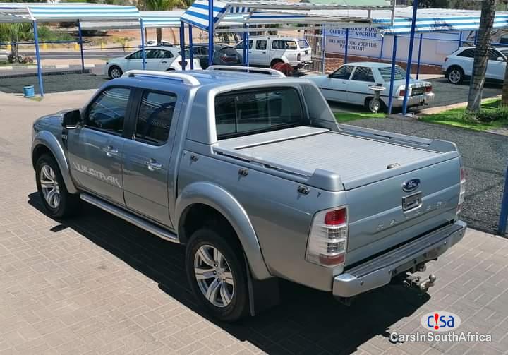 Ford Ranger 0730950767 Manual 2017 in Mpumalanga