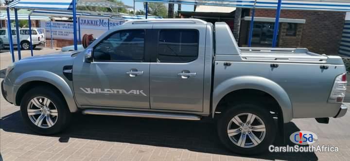 Picture of Ford Ranger 0730950767 Manual 2017 in Mpumalanga