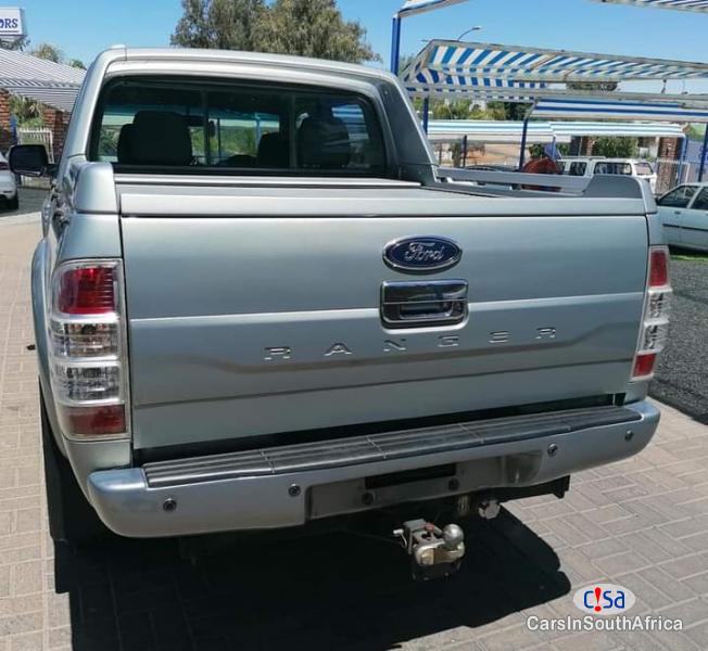 Picture of Ford Ranger 0730950767 Manual 2017 in South Africa