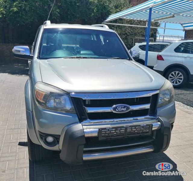 Ford Ranger 0730950767 Manual 2017 in Mpumalanga - image