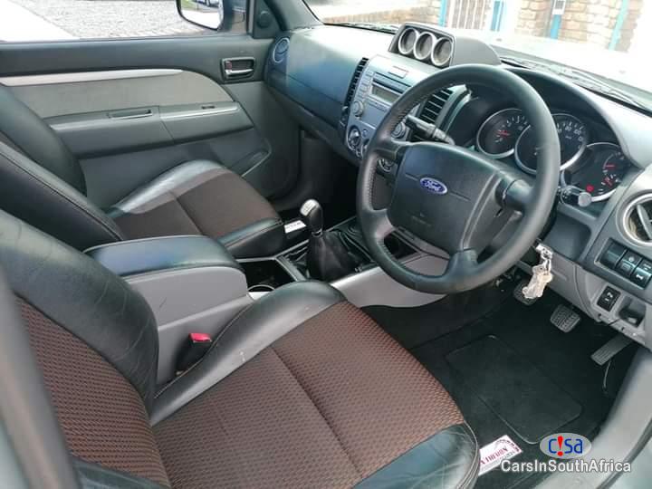 Ford Ranger 0730950767 Manual 2017 in South Africa - image