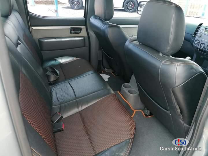 Ford Ranger 0730950767 Manual 2017 - image 9