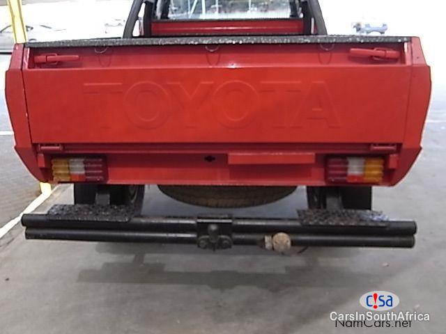 Toyota Hilux 0783349415 Manual 1996 in Mpumalanga