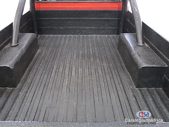Toyota Hilux 0783349415 Manual 1996 in South Africa