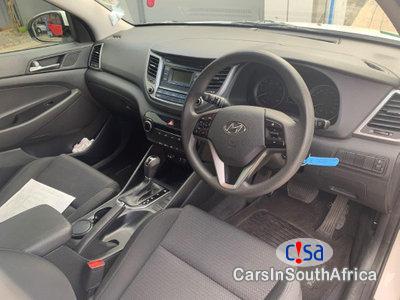 Hyundai Tucson 2000 Automatic 2016 - image 6