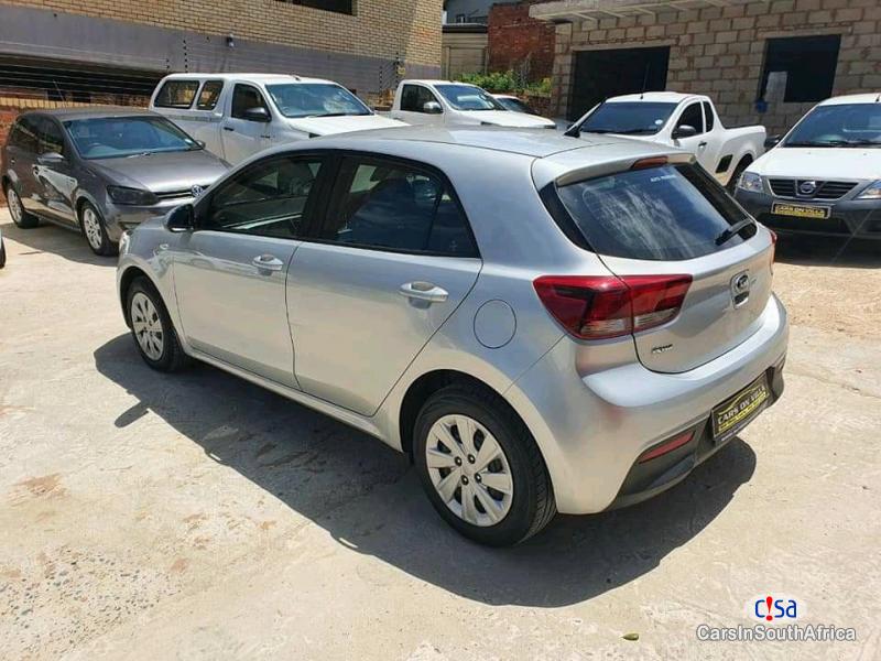 Kia Rio 1.4 Manual 2016 - image 3