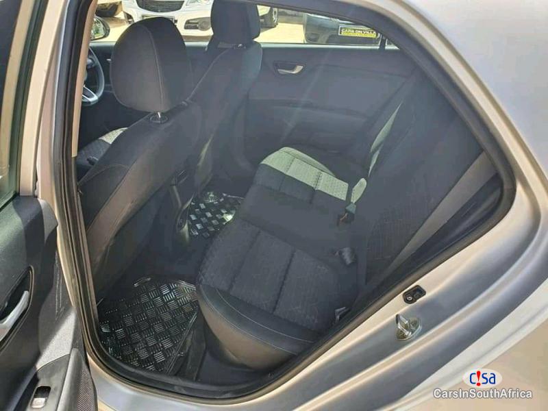 Kia Rio 1.4 Manual 2016 - image 4