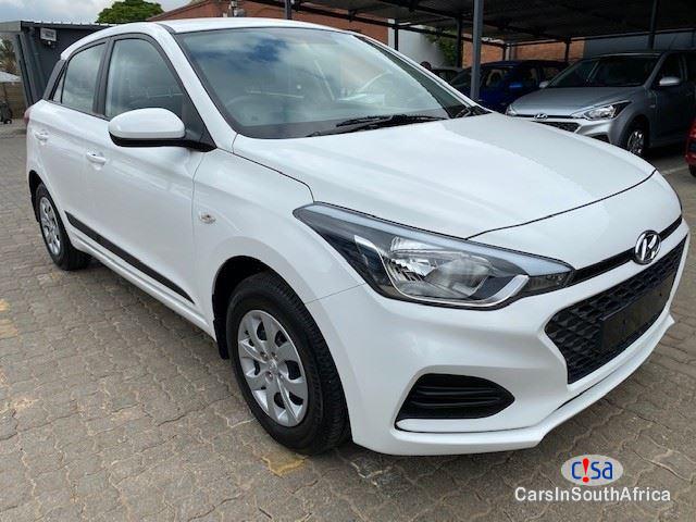 Hyundai i20 1.2 Manual 2018 in Northern Cape