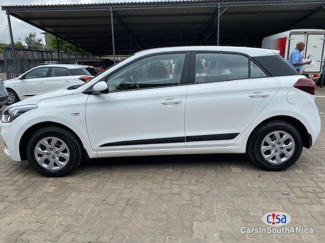 Picture of Hyundai i20 1.2 Manual 2018 in Northern Cape